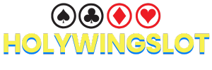 Logo HOLYWINGSLOT